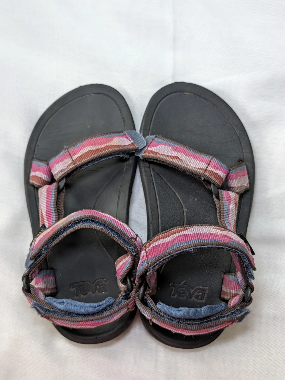 Kids/Toddler Teva Hurricane Sandals